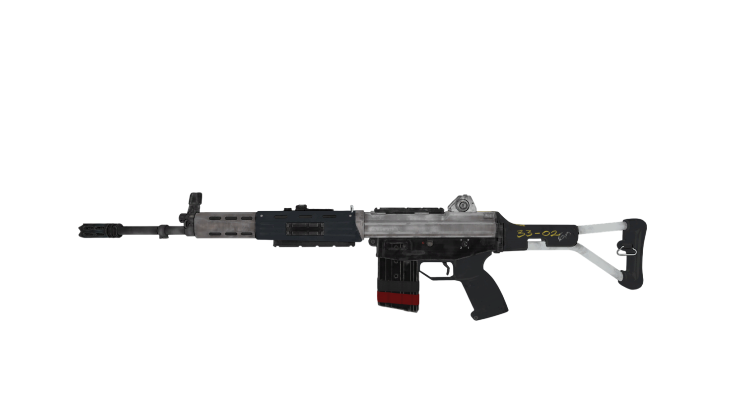 Galil | Рэнджер - Уровень 18