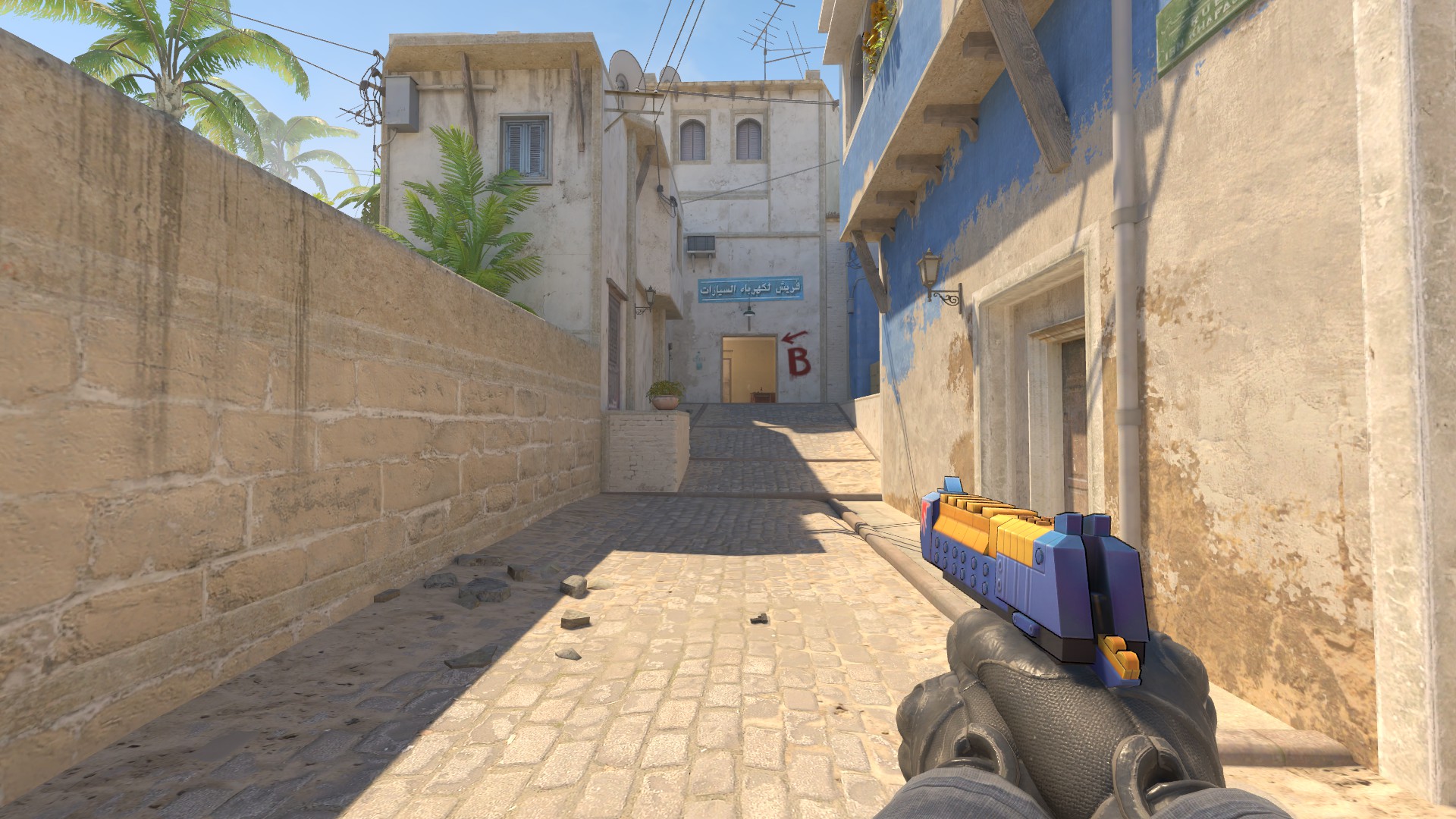 Deagle | Лего - Уровень 16