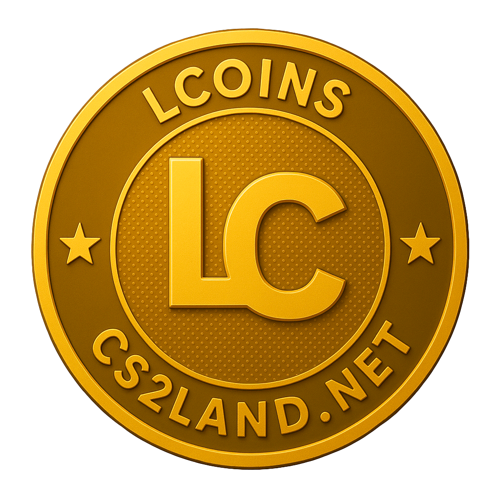 100 LCoins ВАЛЮТА В !SHOP МАГАЗИНА
