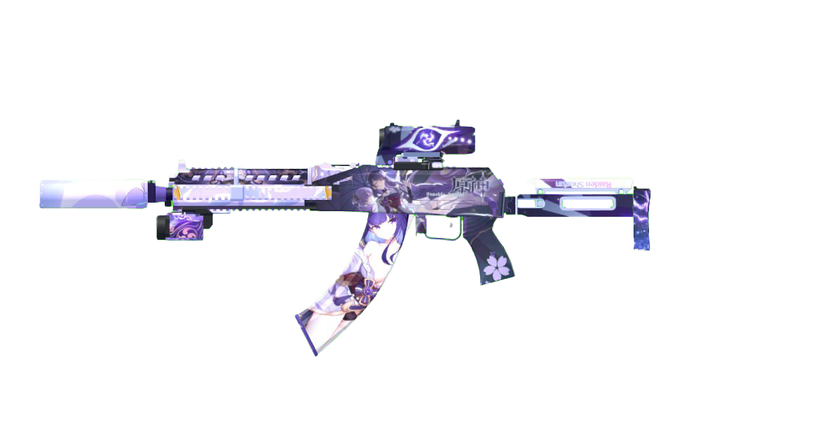 AK-47 | AG2 !cw - 1 день