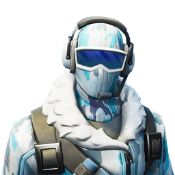 FROSTBITE | 30 ДНЕЙ МОДЕЛЬ !SHOP