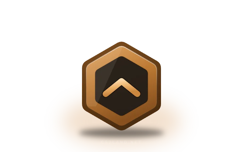 Bronze